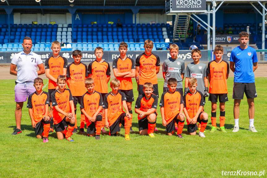 Przełęcz Dukla zwycięzcą Memoriału im. Jana Ciupki