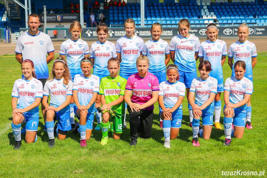 Przełęcz Dukla zwycięzcą Memoriału im. Jana Ciupki