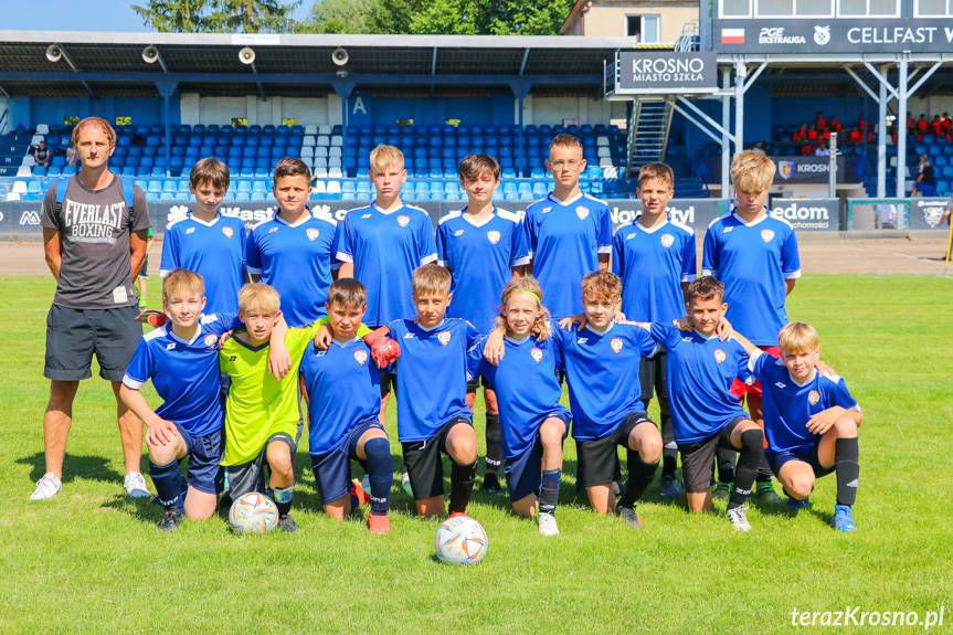 Przełęcz Dukla zwycięzcą Memoriału im. Jana Ciupki