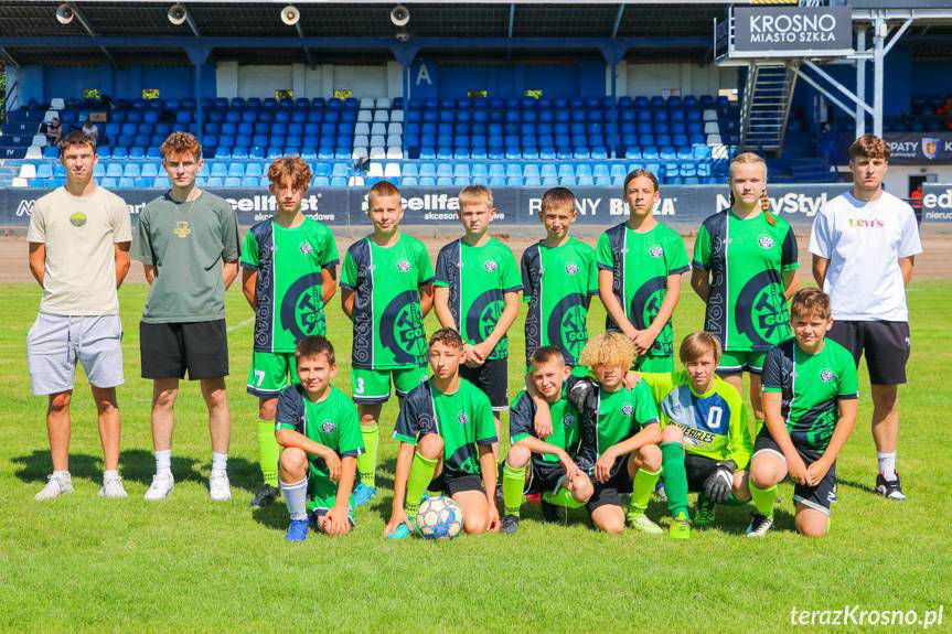 Przełęcz Dukla zwycięzcą Memoriału im. Jana Ciupki