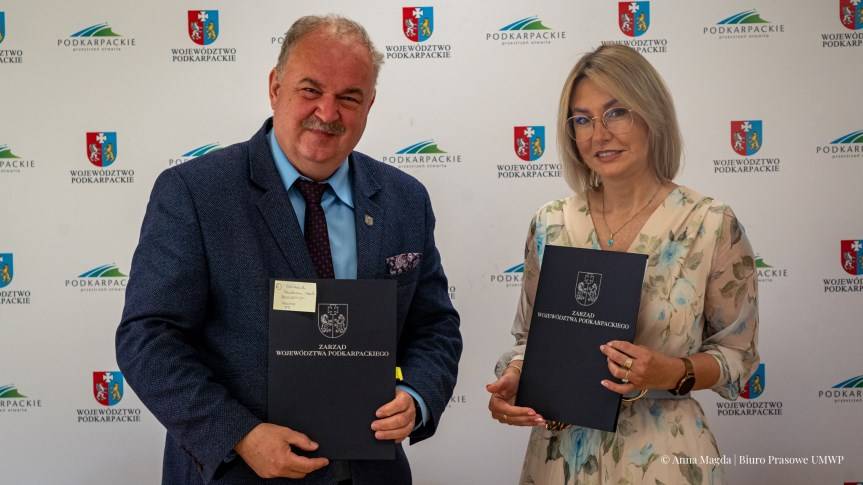 Pieniądze dla podkarpackich uczelni. Także dla PANS w Krośnie