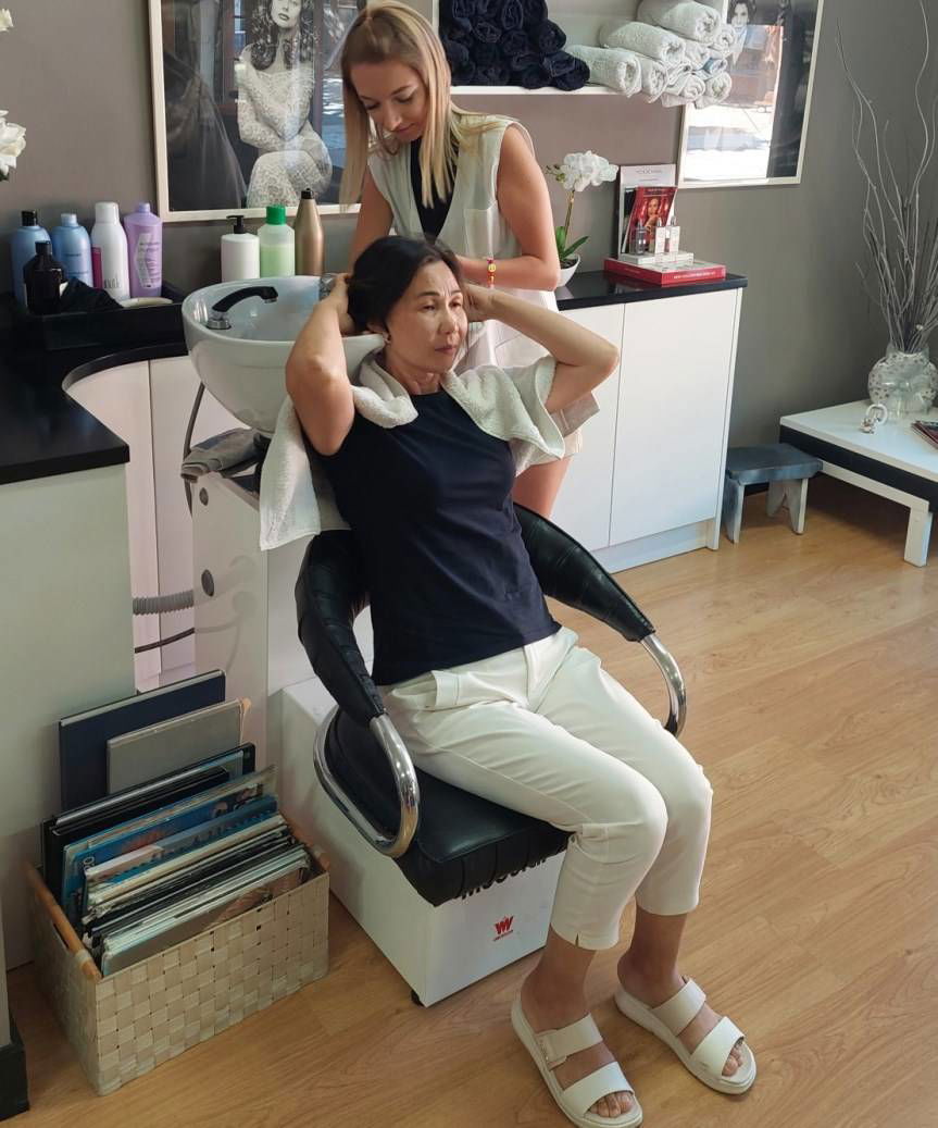 Uczniowie Szpetnara na stażach w Portugalii