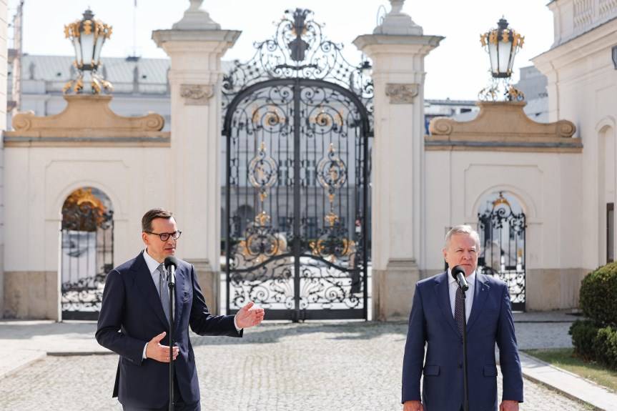 Zabytki odzyskają blask. Lista z Krosna i powiatu krośnieńskiego