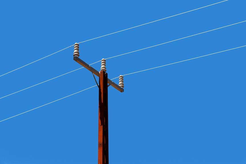 Bez prądu. Sprawdź planowane daty wyłączeń prądu