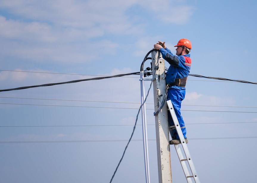 Nie będzie prądu. Gdzie i kiedy wystąpią utrudnienia?