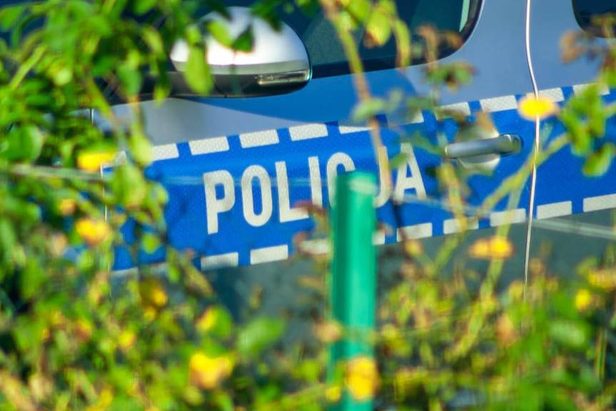 Tragiczny finał poszukiwań 