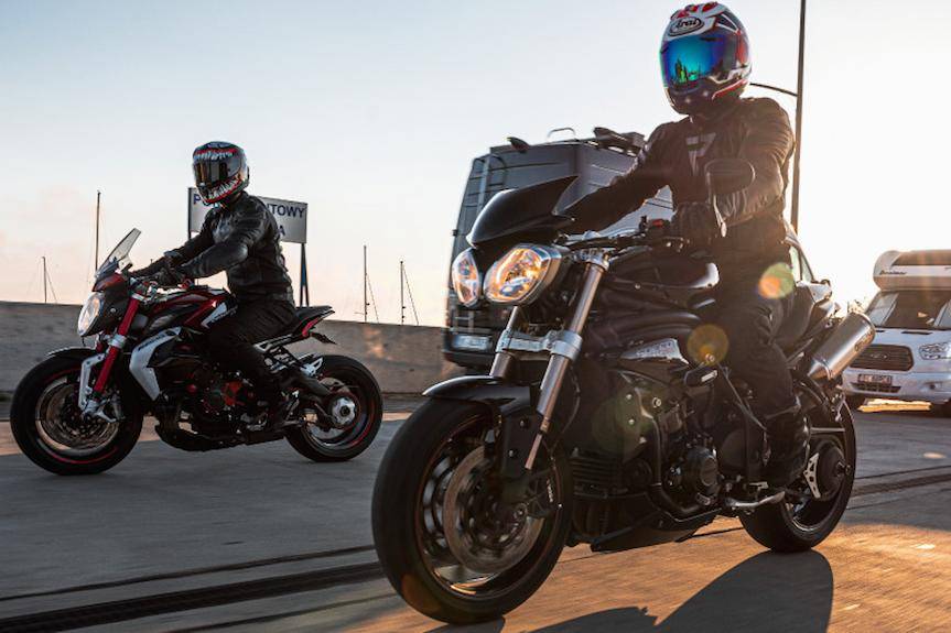 Ranking kasków motocyklowych - jaki wybrać na gorące lato? Pokazujemy!