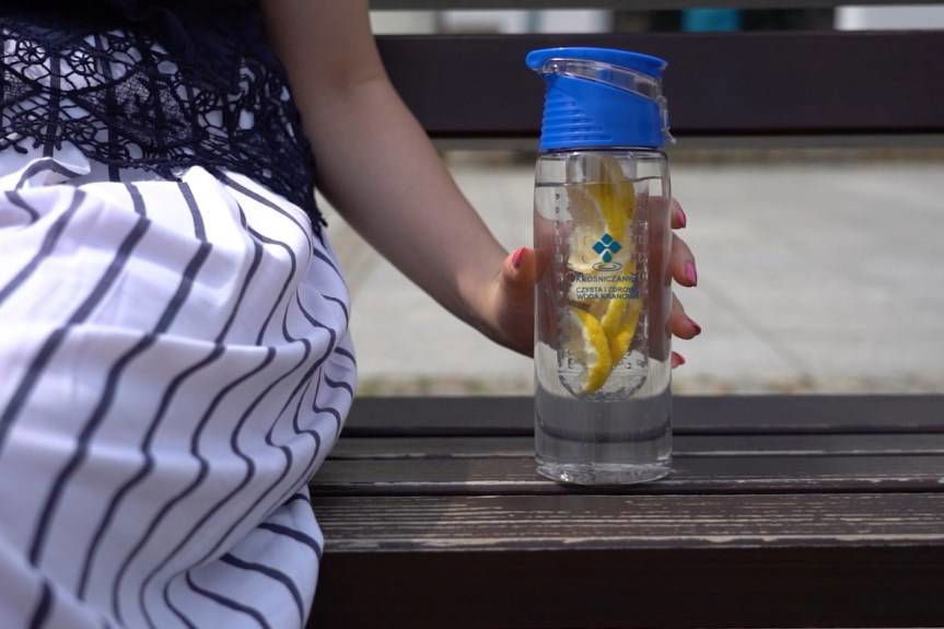 Pij Krośniczankę w sierpniu