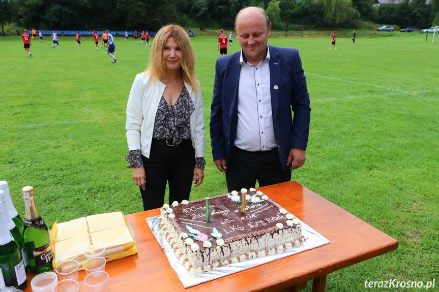 Jubileusze piłkarskie w Potoku