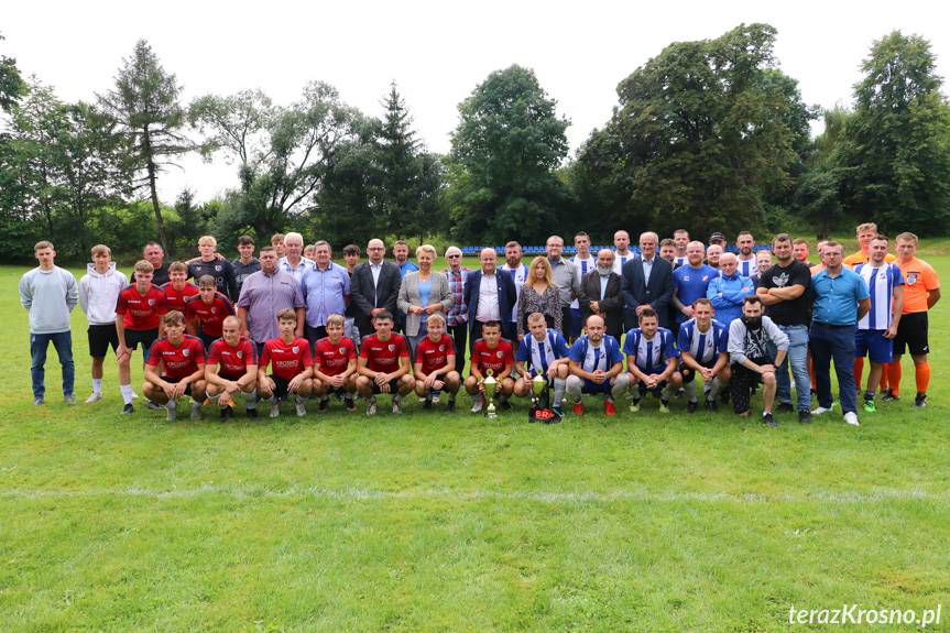 Jubileusze piłkarskie w Potoku