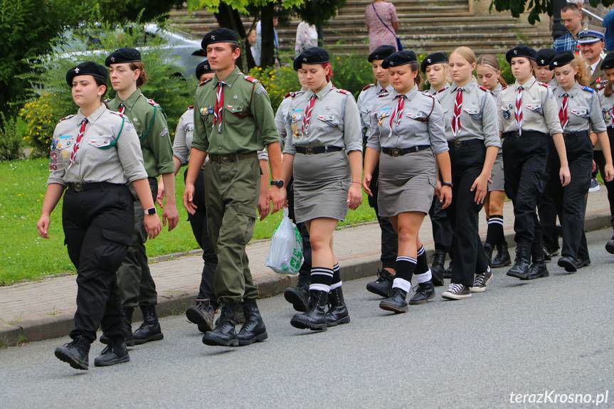 Korczyna. Pamięci generała Stanisława Szeptyckiego