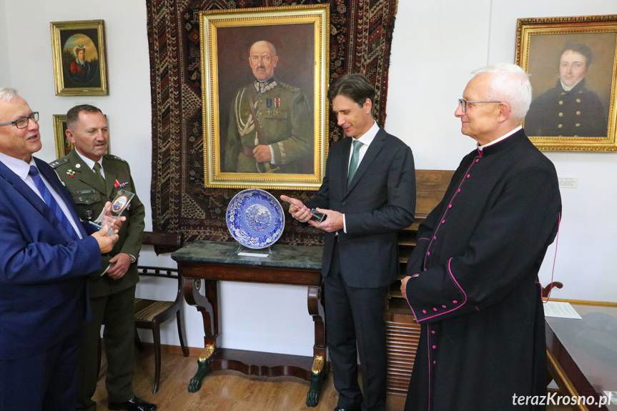 Korczyna. Pamięci generała Stanisława Szeptyckiego