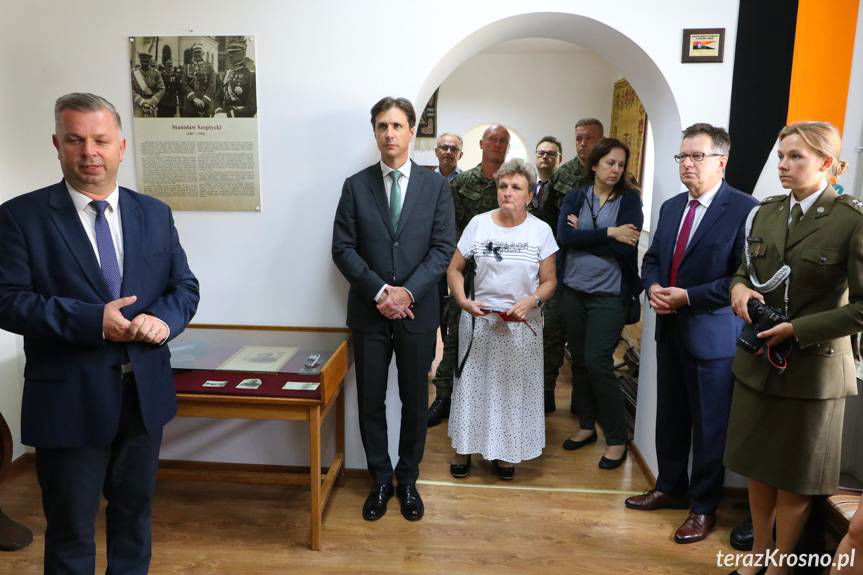 Korczyna. Pamięci generała Stanisława Szeptyckiego