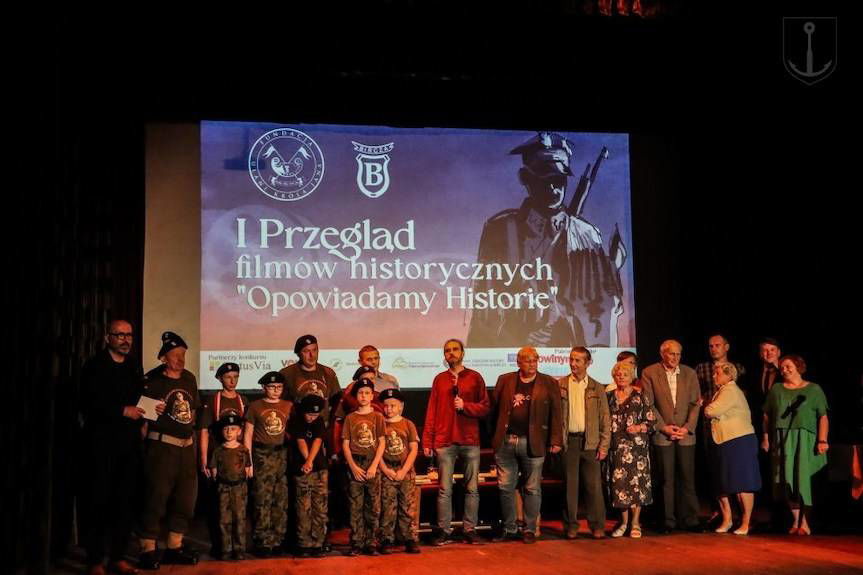 Korczyńscy seniorzy o świętym biskupie Pelczarze