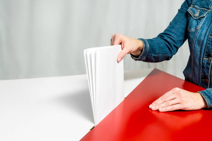 Jest termin wyborów parlamentarnych!