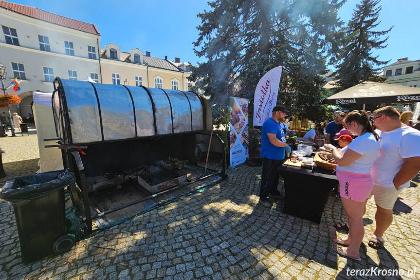 100-lecie Polskiego Związku Łowieckiego. Uroczystości w Krośnie