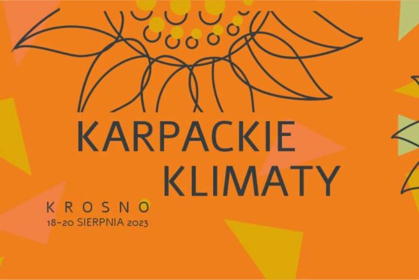 Karpackie Klimaty. Będą utrudnienia w ruchu