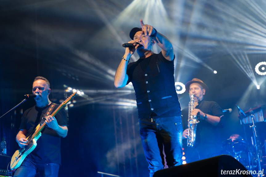 De Mono porwało publiczność!