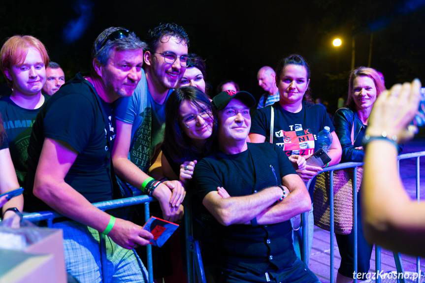 De Mono porwało publiczność!