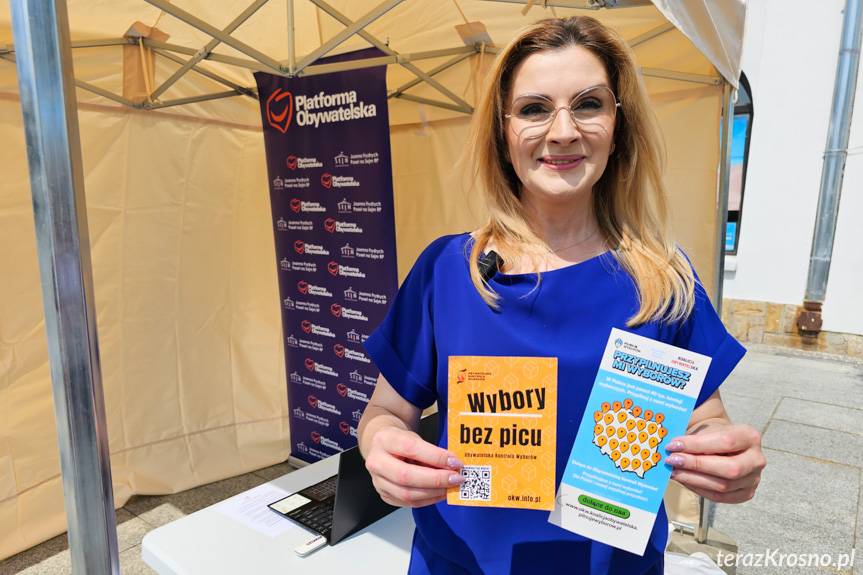 Kto z Koalicji Obywatelskiej wystartuje do Sejmu?