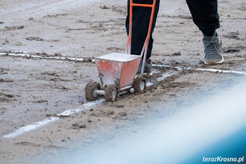 Finał IMP na żużlu nie odbędzie się w Krośnie