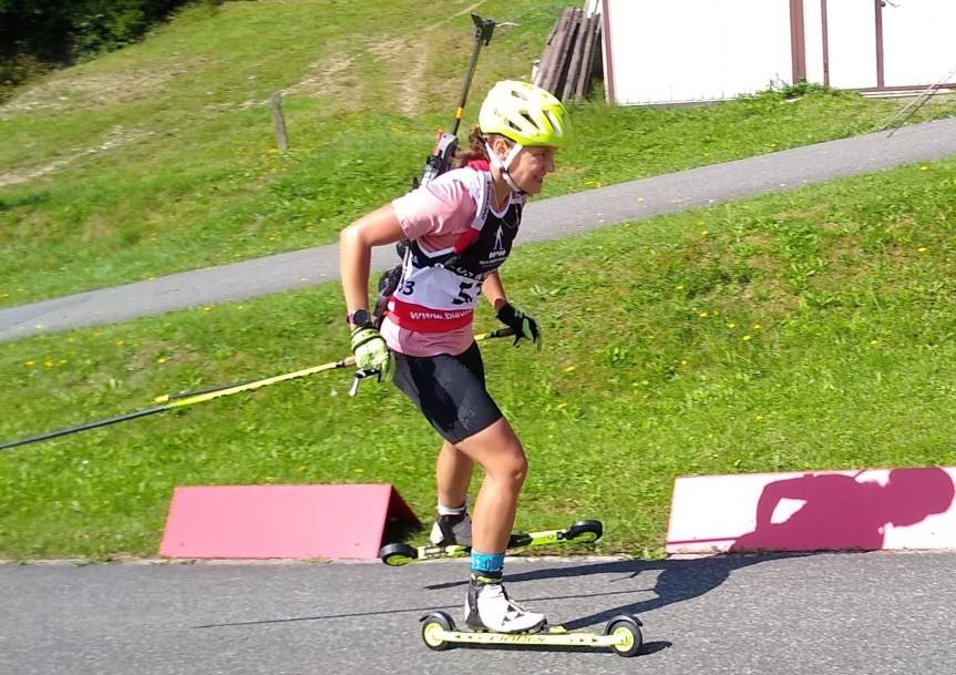 Kamila Cichoń wystąpi na Mistrzostwach Świata