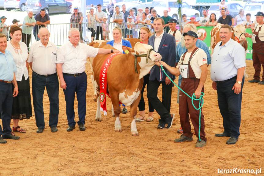 Zaproszenie do Rudawki Rymanowskiej