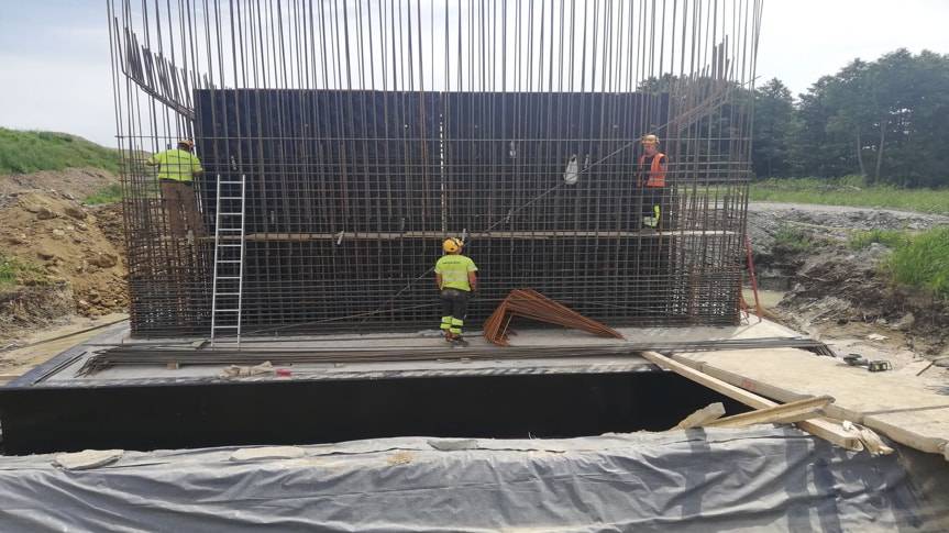 S19 Krosno (Iskrzynia) - Miejsce Piastowe. Zobacz najnowsze zdjęcia i filmy