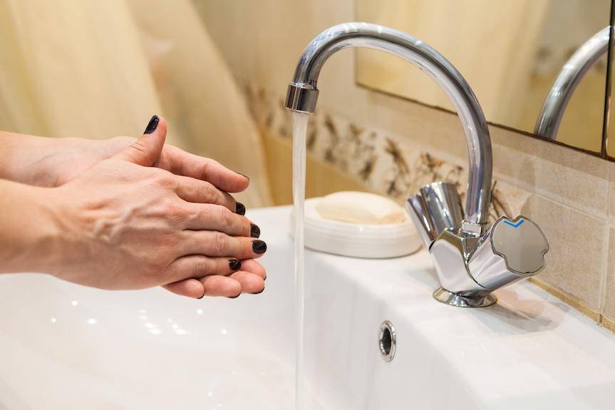Legionella na Podkarpaciu. Informacja Krośnieńskiego Holdingu Komunalnego i Sanepidu