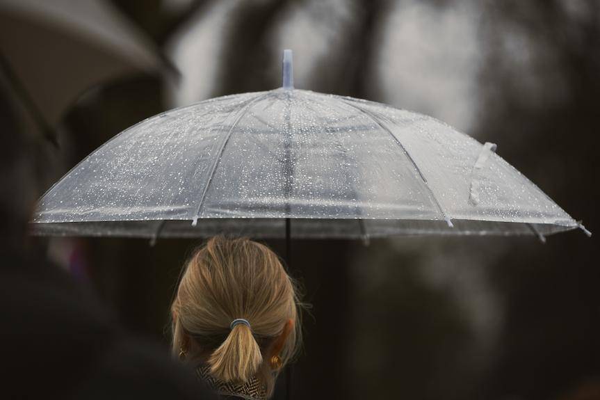 Kolejne ostrzeżenie dla Krosna i powiatu