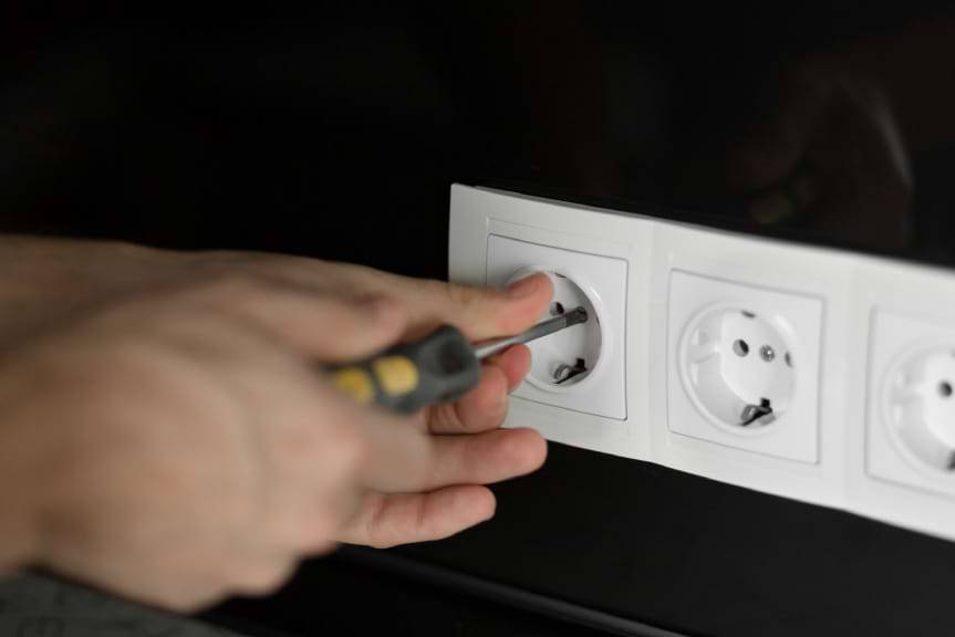 Brak energii elektrycznej: spodziewane wyłączenia