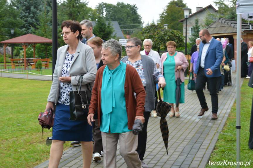 100 lat Bonifratrów w Iwoniczu