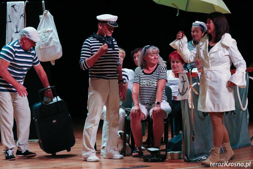 Ogólnopolska Karta Seniora już w Krośnie