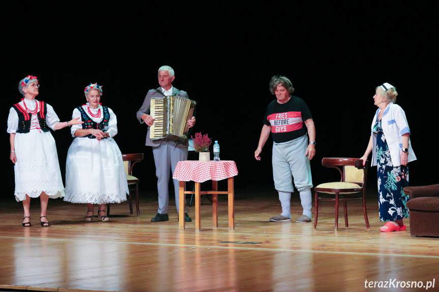 Ogólnopolska Karta Seniora już w Krośnie