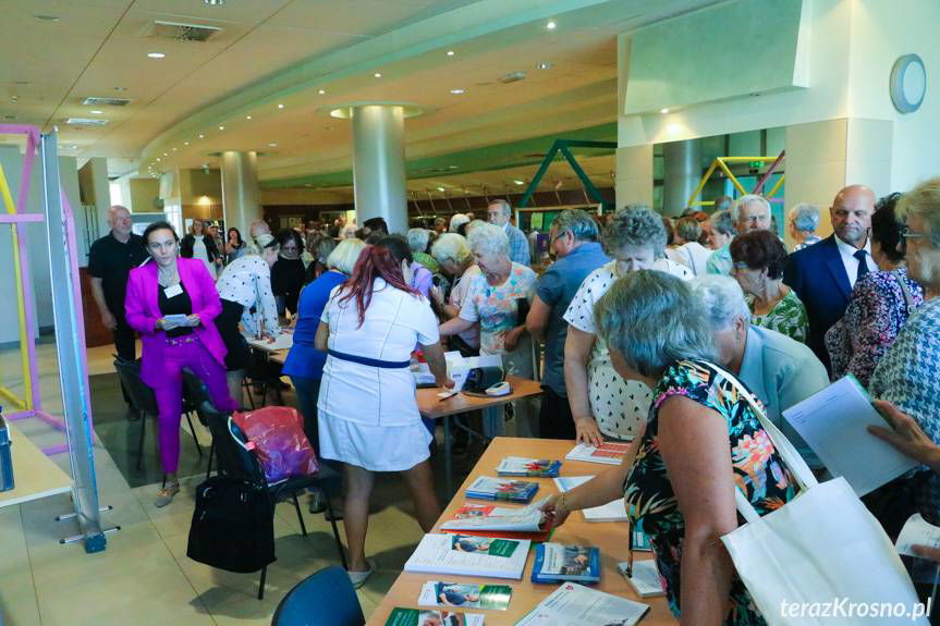 Ogólnopolska Karta Seniora już w Krośnie
