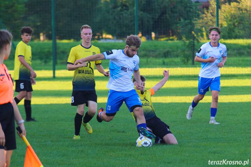 Zaproszenie na piłkarski weekend