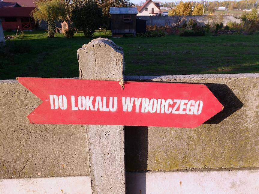Wybory 2023. Znamy kandydatów w Okręgu 22 