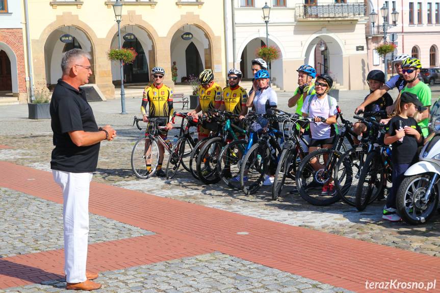 Na trasie dla życia