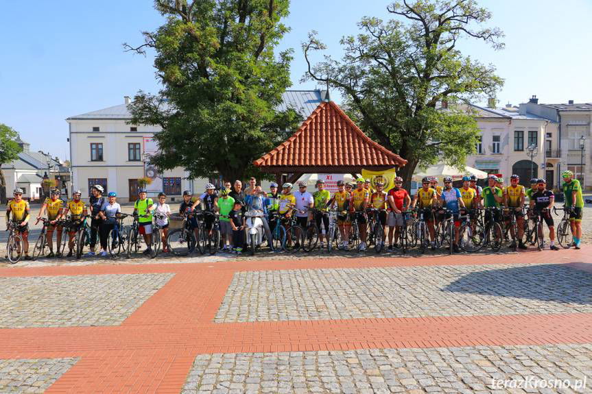 Na trasie dla życia