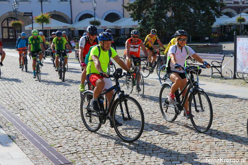 Na trasie dla życia