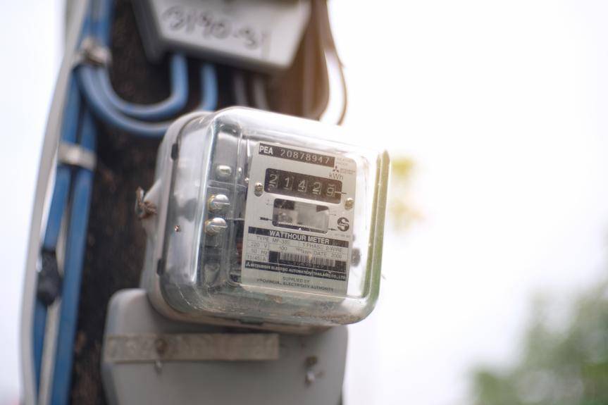 Przerwa w zasilaniu. Sprawdź gdzie