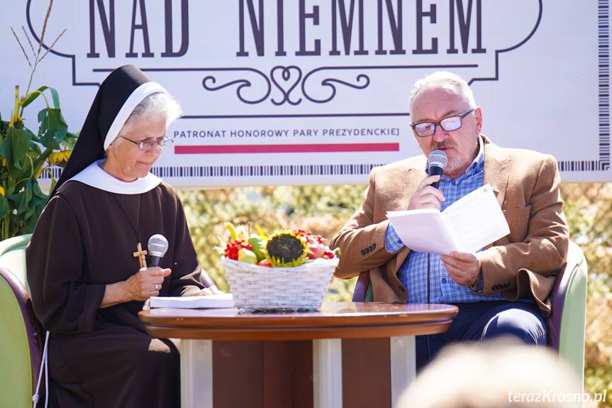 Czytali "Nad Niemnem" [WIDEO]