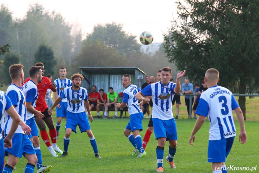 Piłkarski rozkład jazdy drużyn z Krosna i powiatu krośnieńskiego
