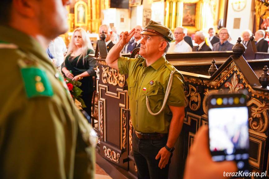 Obchody Światowego Dnia Sybiraka w Krośnie