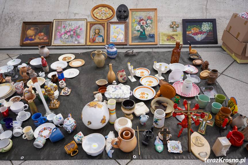 Ostatnie jarmarki staroci w tym roku. Zobacz kiedy się odbędą?