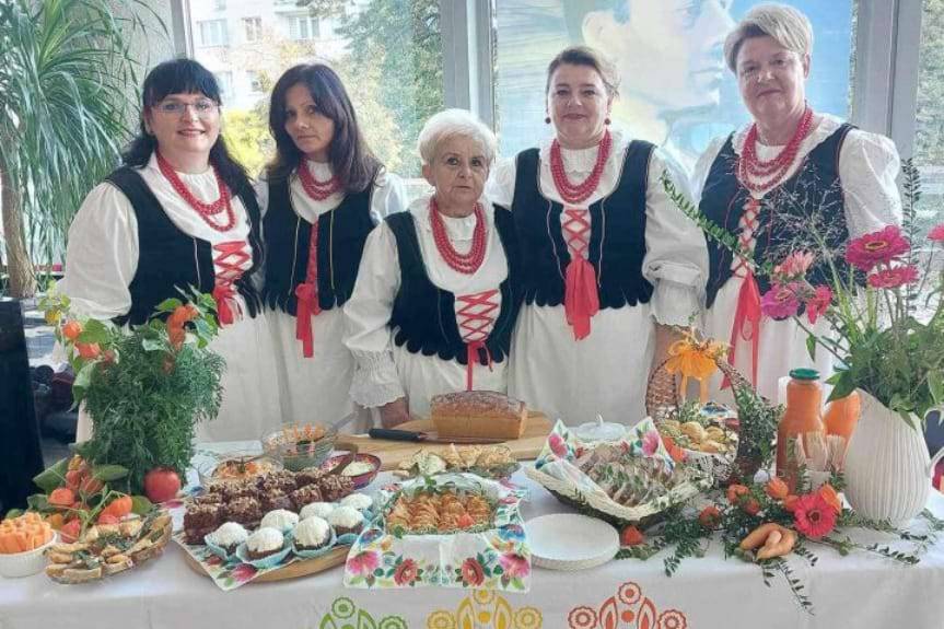 Nagroda dla KGW Głowienka