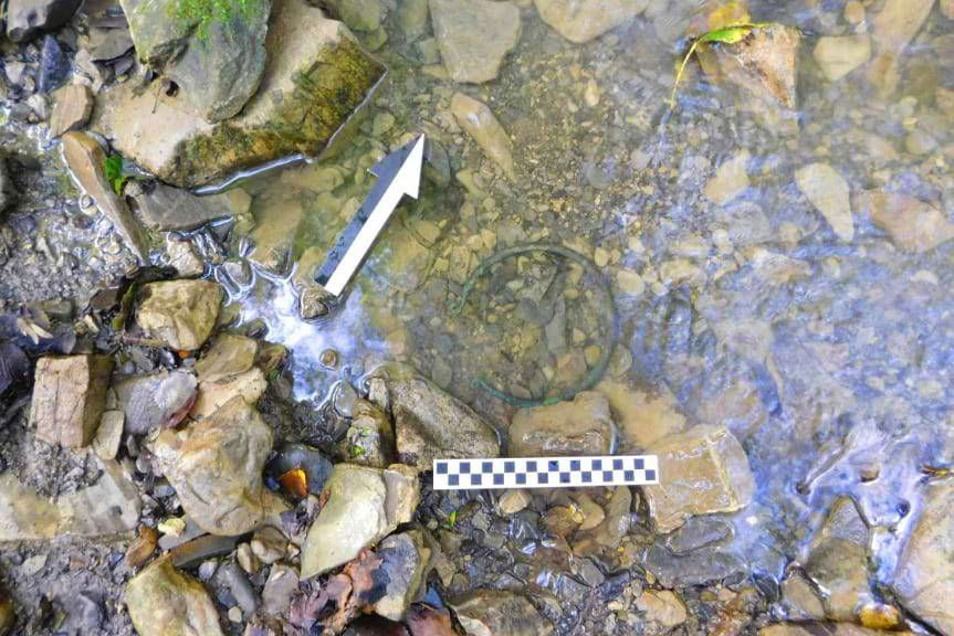 Najnowsze odkrycia archeologiczne w rejonie Dukli