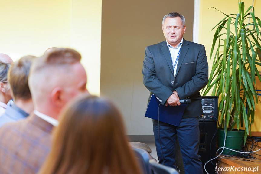 Robot Astorino trafił do Elektryka