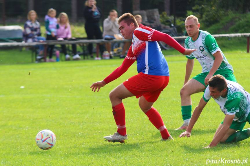 Derby gminy Rymanów dla Głębokiego