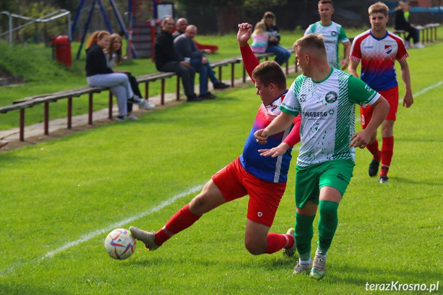 Derby gminy Rymanów dla Głębokiego